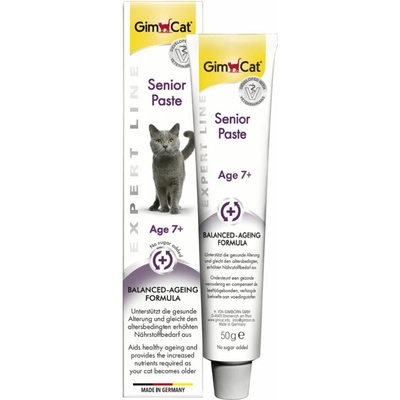 Gimcat Senior Pasta 50 g