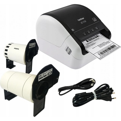 Brother QL-1100 QL1100CYJ1 – Hledejceny.cz