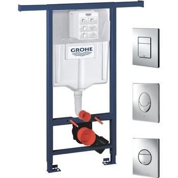 GROHE 38588/SET