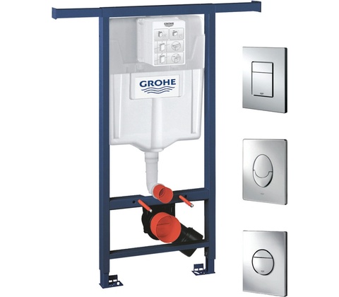 GROHE 38588/SET