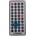 GENERAL Xtrons CR1502 - съвместимо дистанционно управление на марката General (CR1502)