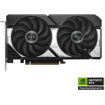Asus Dual GeForce RTX 5060 Ti OC 8GB GDDR7 90YV0MP2-M0NA00