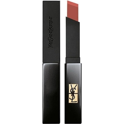Yves Saint Laurent Zmatňujúci rúž The Slim Velvet Radical Matte Lipstick 305 Orange Surge 2 g
