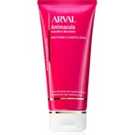 Arval Antimacula Brightening Cleanser & Scrub почистващ пилинг крем за озаряване на лицето 175ml