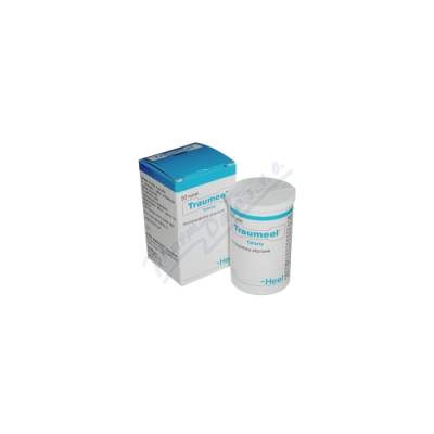Traumeel tbl.50