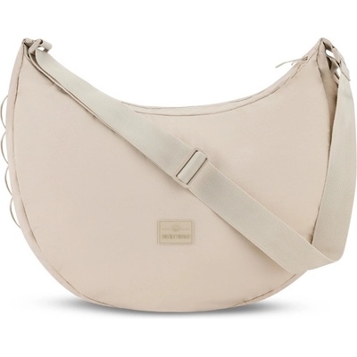 Johnny Urban Moon Bag taška přes rameno Kaia Large sand 20l