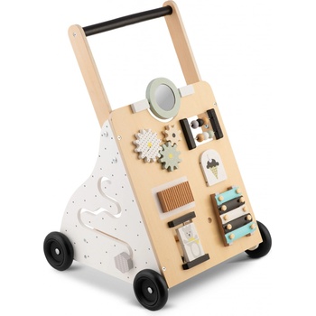 Ricokids Drevené chodítko