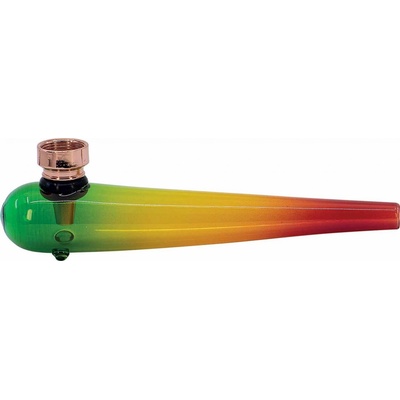 Remo 58566 Šlukovka kov sklo 14cm