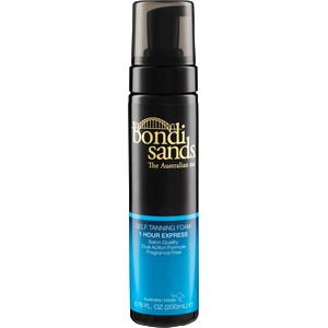Bondi Sands Self Tanning Foam One Hour Express Автобронзант 200ml