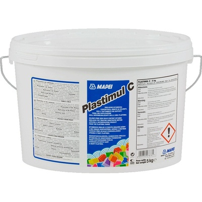 MAPEI Plastimul C 5 kg