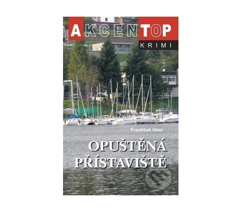 Opuštěná přístaviště