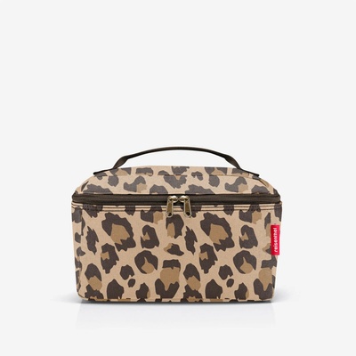 Reisenthel Beautycase REISENTHEL-FF6048 Leo macchiato