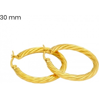 Exeed náušnice 24522602