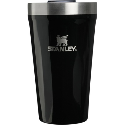Stanley termohrnček The Everyday Tumbler 470 ml 16oz Black Gloss