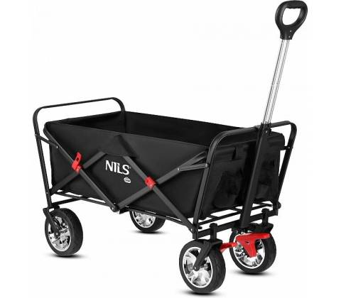 Nils Camp NC2603