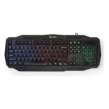 Nedis GKBD100BKUS