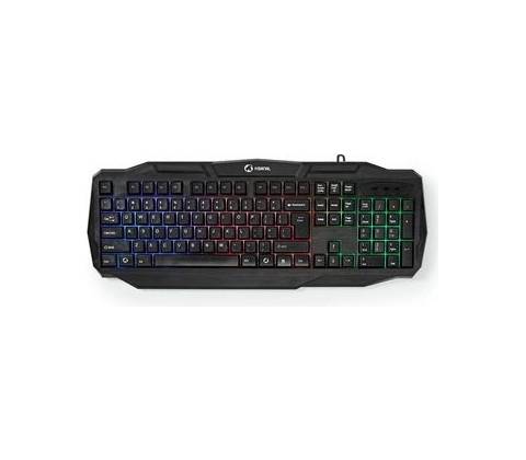 Nedis GKBD100BKUS