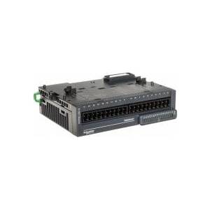 Schneider Module 16-output transistor 24V DC TM3-16 TM3DQ16T