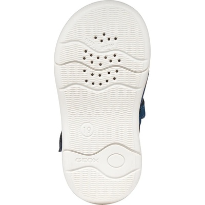 Geox Детски сандали Geox SANDAL ZAPITO (B556EC.05404.18.26)