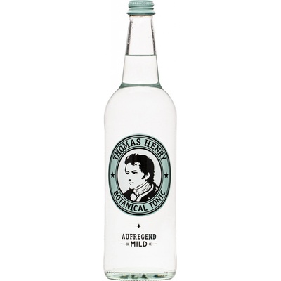 Thomas Henry Botanical 0,75 l