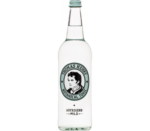 Thomas Henry Botanical 0,75 l