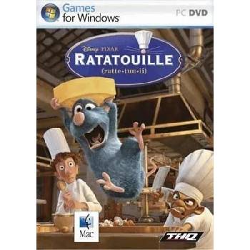 Image 1 of THQ Ratatouille (PC)