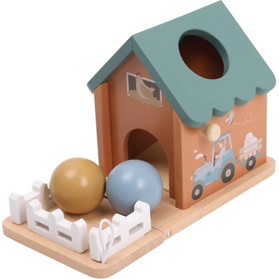 2Kids Toys Nekonečné vhadzovanie Farma