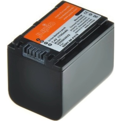 JUPIO NP-FV70 1700 mAh – Zboží Mobilmania