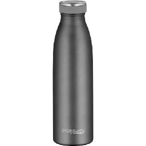Thermos THERMOcafé Термо бутилка 500 мл, сива (600021)