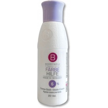 Berrywell Färbe Hilfe Oxide Cream 20 Vol. 6 % 61 ml