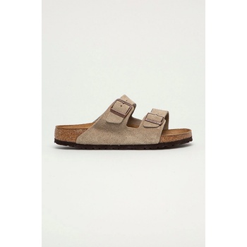 Birkenstock Arizona Bs 0951301 Šedá