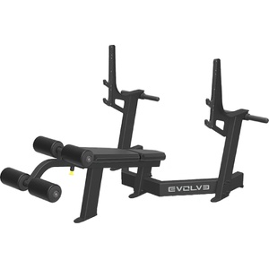 Evolve Fitness EC-511