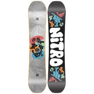 NITRO RIPPER YOUTH 23/24