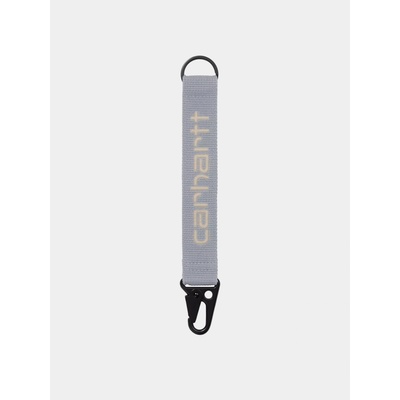 Snŕka na krk Carhartt WIP Jaden Keyholder (mirror/string)
