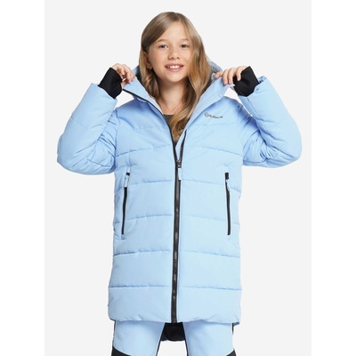 GLISSADE Ски яке Universe Girls Fake Down Jacket