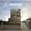 RUDIMENTAL: HOME, CD