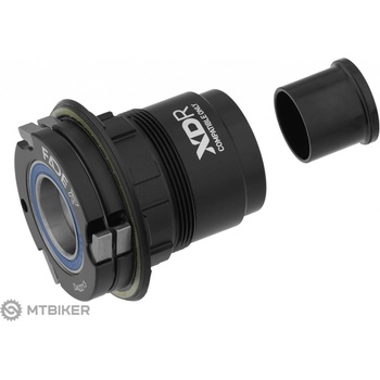 orech Newmen Fade-R Road Sram XDR