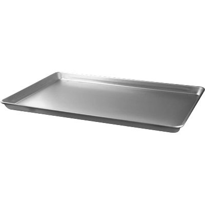 HORECANO BAKERY-Тава сладкарска 60х40х5cm (HC-93969) (0193969)