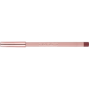 Nam Iconic Matte Pencil 4 Soft Nude Молив за устни 0, 7gr