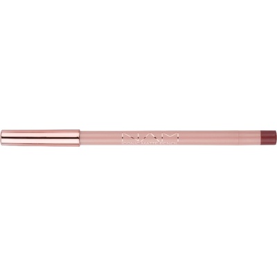 Nam Iconic Matte Pencil 4 Soft Nude Молив за устни 0, 7gr