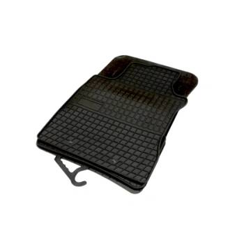 Image 1 of Гумени стелки за Renault Modus (2004-2013)