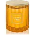 Esprit Provence Au Coin Du Feu ароматна свещ с капачка 190 гр