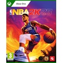 NBA 2K23