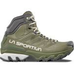 La Sportiva Дамски туристически обувки La Sportiva Women's Ultra Raptor 3 Mid GTX Walking boots - Cypress / Chalk - размер 36 (EU) (119-1142-0111)