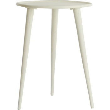 Light & Living Метална кръгла странична масичка ø 36 cm Babina - Light & Living (6733143)