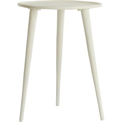 Light & Living Метална кръгла странична масичка ø 36 cm Babina - Light & Living (6733143)