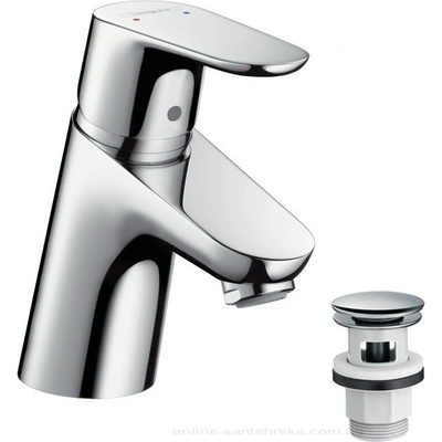 Hansgrohe Focus 31604000