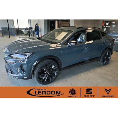 Cupra Formentor VZ 1.5 TSI e-Hybrid 200 kW