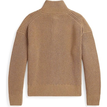 Ralph Lauren Детски памучен пуловер Polo Ralph Lauren (313978868001)