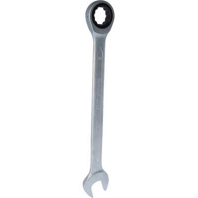Brilliant Tools očkový ráčnový klíč 30 mm BT013730